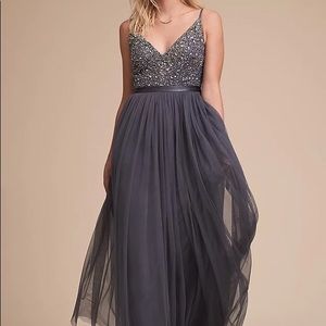 BHLDN Avery Dress
